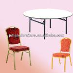 Wooden Wedding Table With Folding Leg JH-T57