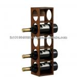 WOODEN Wine Bottle Holder BH0001