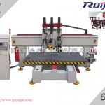 Woodworking center CNC routers RJ1325