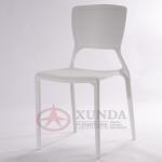 XD-150PA PP Cheap Plastic Study Room Chair XD-150PA