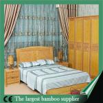 XINGLI a grade OEM bamboo furniture