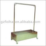 XYC105 clothes hanging cart XYC105