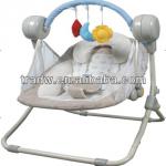 zhongshan city L.T.D company sells new and high-quaited baby swing BF600