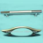 Zinc alloy cabinet handle 25046