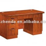 1.4M MDF Computer desk 9468 ZD-9466