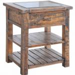 1- Drawer Workbench with Granite Top GSA38002