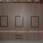 10 DOORS WARDROBE Almila 10 Doors