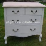 antique wooden furniture,chest of drawers-PK201603