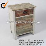 2013 antique solid wood shabby chic wood furniture-J31282