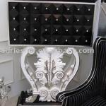 N08-010 wooden decorative cabinet(neoclassical)-N08-010