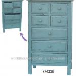 wooden cabinet(wooden furniture)-SR6238