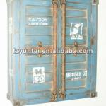 wooden home cabinet-11B5721