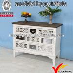 2013 New!!! Antique Furniture,Antique White Furniture,Antique Wood furniture-lwcw09113
