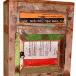 reclaimed wood furniture-RCW--006,RCW--007,RCW--009,RCW--052