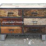 Industrial Drawers