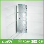 Modern design free standing stainless steel kitchen cabinet-L-B133A3 Modern design free standing stainless ste