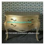 French Furniture - Chest of Drawers French bombay furniture