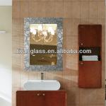 Mirrored furniture Wholesale-NRG6350