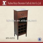Living Room Furniture Wine Bar Cabinet-HY-FZ53