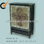 2013 solid shabby chic wood furniture-HCC2039-30