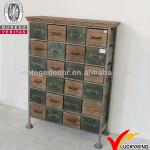 Luckywind FSC reproduction antique vintage furniture-L19W10465 antique vintage furniture