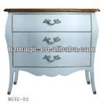 2014 french antique chest of drawers-MGXG-02