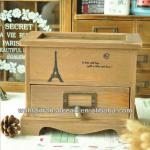 Beautifully small wooden furniture-LLN095