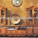 Classical solid wood combine TV cabinet DXY-3018#