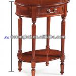 2014New style living room furniture wood flower stand (C-02#)