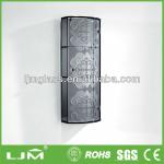 glass cabinet/glass show cabinet/glass display cabinet-L-B132A2