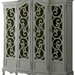 Wood executive luxury office furniture-LSG-1003-4W