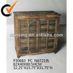 2013 french distressed antique furniture-P30683