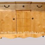 French 3 drawer chest-MCAN021