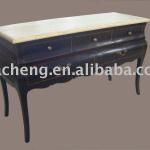 french 5 drawer chest-MCAN065