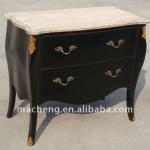 french 2 drawer bombay-MCAN044