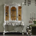 New Classic handwork solid wood cellaret/cabinet