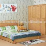 bamboo furniture (bamboo bed)