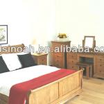 2013 Best selling solid oak wooden Furniture-VC80