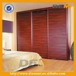 Wardrobe manufacturer classical bedroom furniture