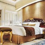 Luxury furniture bedroom furniture ( NF2068 )-NF2068
