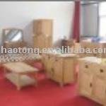Solid oak bedroom furniture-Bedrooms