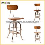 Toledo Industrial Stool/industrial stool-MKM 09B-H62
