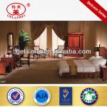 114# hotel wooden bedroom furniture-114#
