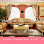 Home furniture sofa/living room sofa-YA-433-8P