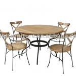 Dining Table set-M044