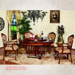 Dining-table suite 3-