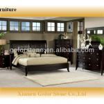 Hot sale bedroom furniture set