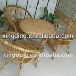 outdoor rattan funiture chair-RC-07