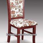 solid wood dining room furniture-JQ-558