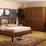 Home Furniture Bedroom Sets (6A005)